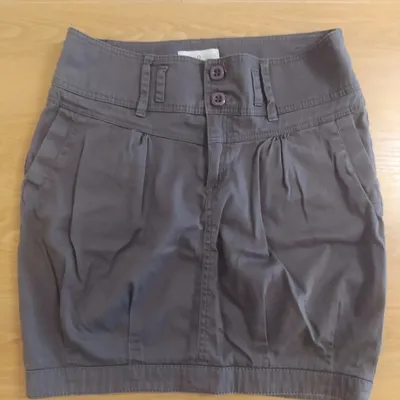 Jupe femme taille 34